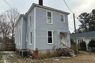 1907 Harrington, Newberry, SC 29108 - Photo 4