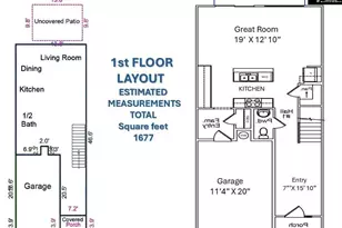 403 Nutsedge Ct, Lexington, SC 29072 - Photo 6