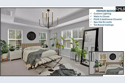 403 Nutsedge Court, Lexington, SC 29072 - Photo 24