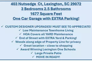 403 Nutsedge Ct, Lexington, SC 29072 - Photo 2