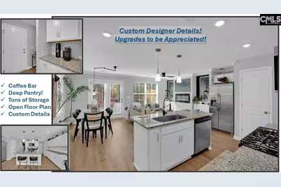 403 Nutsedge Court, Lexington, SC 29072 - Photo 14