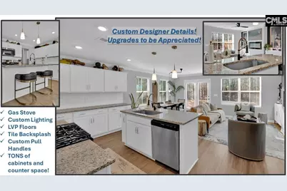 403 Nutsedge Court, Lexington, SC 29072 - Photo 12