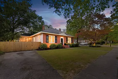 1229 Hagood Avenue, Columbia, SC 29205 - Photo 2