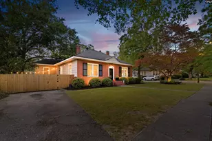 1229 Hagood Ave, Columbia, SC 29205 - Photo 2