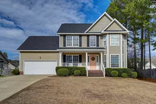 207 Hope Creek Dr, Irmo, SC 29063 - Photo 1
