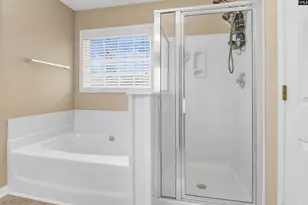 207 Hope Creek Dr, Irmo, SC 29063 - Photo 30