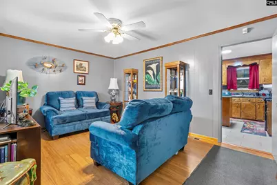 5106 Randall Avenue, Columbia, SC 29203 - Photo 4