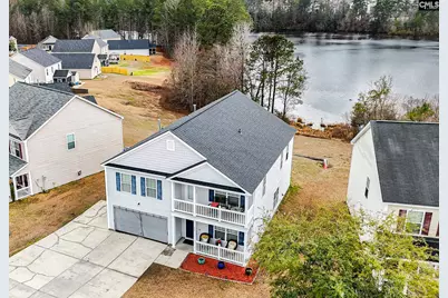 537 Heron Glen Drive, Columbia, SC 29229 - Photo 2