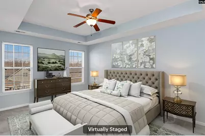 154 Millstone Lane, Lexington, SC 29072 - Photo 24