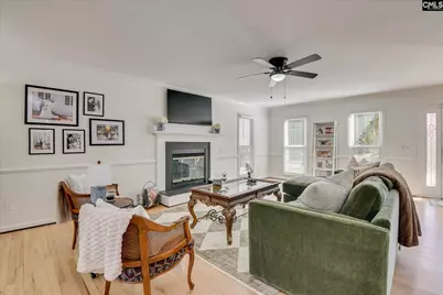 109 E Sparrowood Run, Lexington, SC 29072 - Photo 6