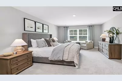 401 Leathertree Lane, Blythewood, SC 29016 - Photo 28