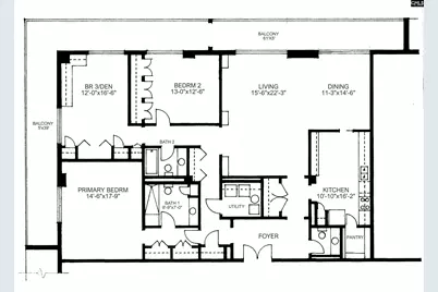 1829 Senate Street 11-A, Columbia, SC 29201 - Photo 38