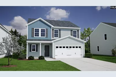 378 Hardwick Drive, Columbia, SC 29223 - Photo 1