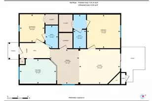 121 Avebury Ln, Columbia, SC 29229 - Photo 2