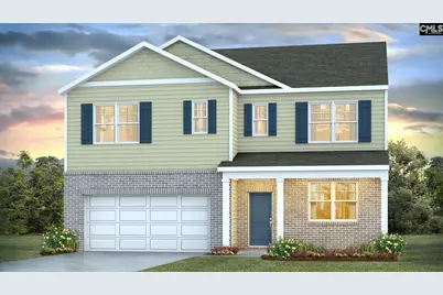 440 Leathertree Lane, Blythewood, SC 29016 - Photo 1