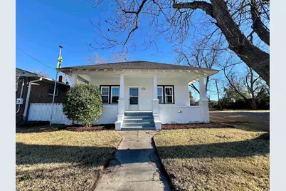 2300 Russell Street, Orangeburg, SC 29115 - Photo 1