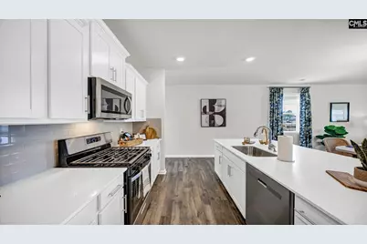 444 Leathertree Lane, Blythewood, SC 29016 - Photo 6