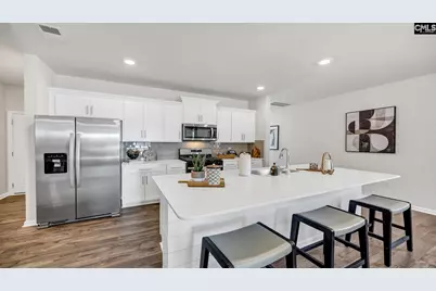 444 Leathertree Lane, Blythewood, SC 29016 - Photo 4