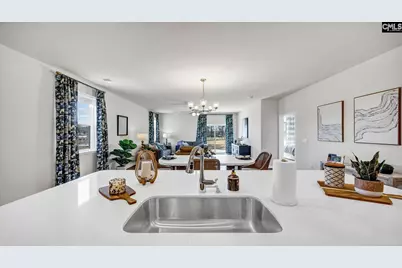 444 Leathertree Lane, Blythewood, SC 29016 - Photo 8