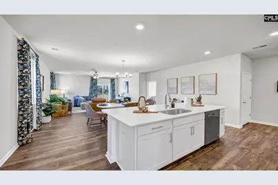 444 Leathertree Lane, Blythewood, SC 29016 - Photo 6