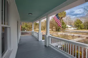 1201 Campbell St, Camden, SC 29020 - Photo 2