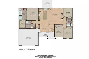 376 Ferry Phil Ct, Prosperity, SC 29127 - Photo 2