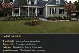 262 Howitzer Cir, West Columbia, SC 29170 - Photo 1