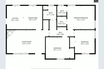 1720 Sandra Drive, Columbia, SC 29209 - Photo 34