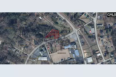 222 Church Street, Jonesville, SC 29353 - Photo 4