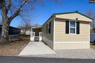 101 Dubbs Ave Lot 53, West Columbia, SC 29169 - Photo 18