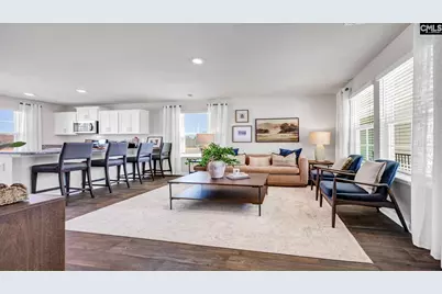 164 Stamford Road, Orangeburg, SC 29115 - Photo 8