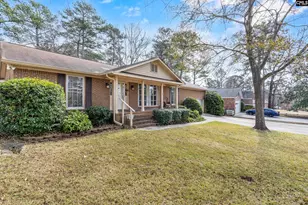 306 Doncaster Rd, Irmo, SC 29063 - Photo 2