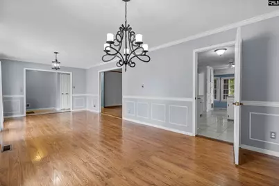 306 Doncaster Road, Irmo, SC 29063 - Photo 6