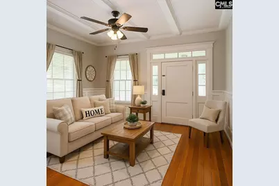 209 Oak Street, Ridge Spring, SC 29129 - Photo 6