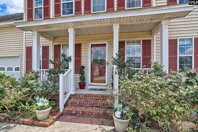 206 Carriage Oaks Drive, Columbia, SC 29229 - Photo 4