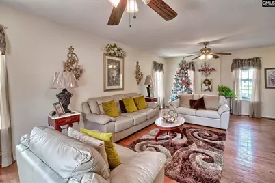 206 Carriage Oaks Drive, Columbia, SC 29229 - Photo 8