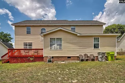 206 Carriage Oaks Drive, Columbia, SC 29229 - Photo 34