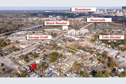 515 Center Street, West Columbia, SC 29169 - Photo 46