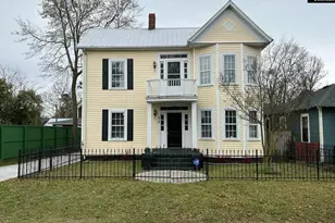 515 Center St, West Columbia, SC 29169 - Photo 1