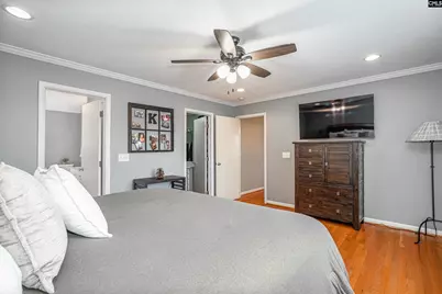 1175 Old Brickyard Road, Irmo, SC 29063 - Photo 16