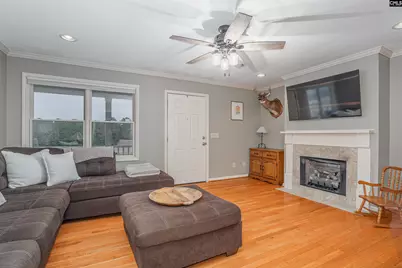 1175 Old Brickyard Road, Irmo, SC 29063 - Photo 8