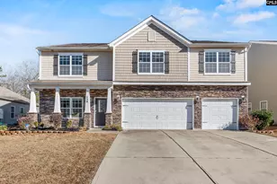 129 Esso Ln, Elgin, SC 29045 - Photo 1