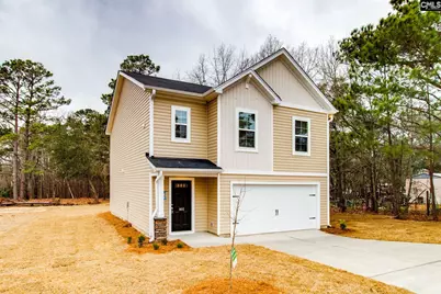 802 Piney, Eastover, SC 29044 - Photo 2