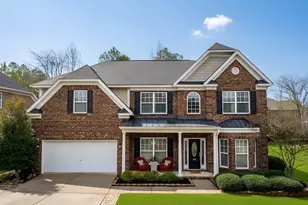 404 Crims Creek Way, Irmo, SC 29063 - Photo 1