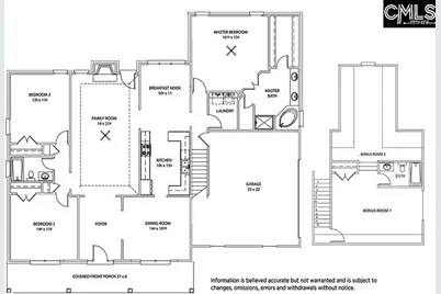 1139 Pine Grove Road, Lugoff, SC 29078 - Photo 50