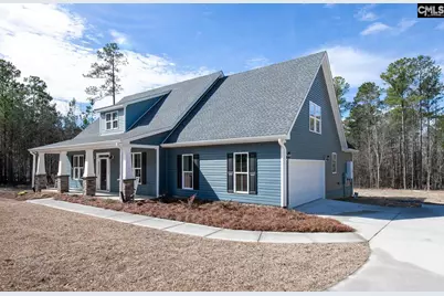 1139 Pine Grove Road, Lugoff, SC 29078 - Photo 4