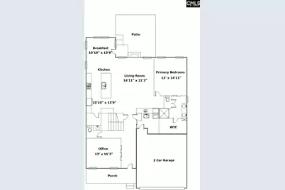 115 Cotton Cordell Road, Lexington, SC 29072 - Photo 40