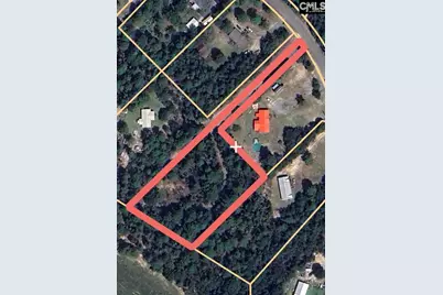 288 Straightaway Lane, Gaston, SC 29053 - Photo 1