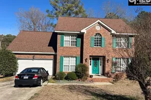 206 Beckworth Ln, Irmo, SC 29063 - Photo 1