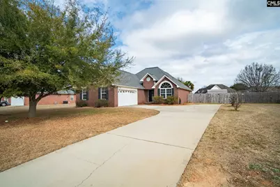 655 Ginhouse Drive, Sumter, SC 29154 - Photo 2